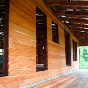 Mahogany Lumber – 1/4″ x 0.75″ x 5″